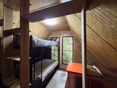 Jungle house at Yanui beach in Rawai – Foto 2