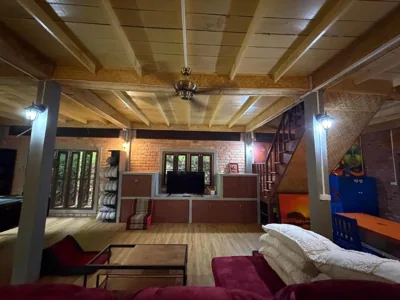 Jungle house at Yanui beach in Rawai – Foto 5