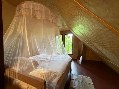 Jungle house at Yanui beach in Rawai – Foto 7
