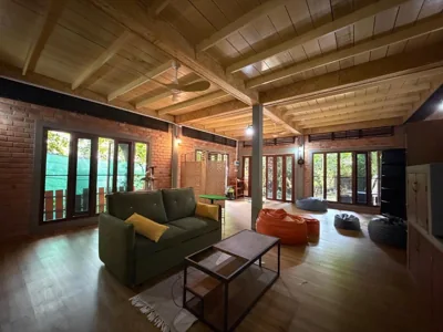 Jungle house at Yanui beach in Rawai – Foto 10