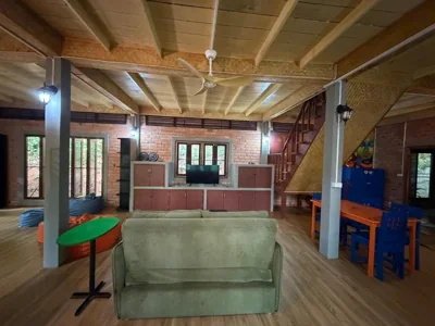 Jungle house at Yanui beach in Rawai – Foto 11