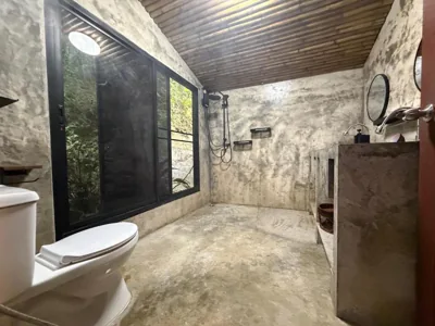 Jungle house at Yanui beach in Rawai – Foto 13