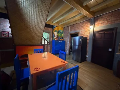 Jungle house at Yanui beach in Rawai – Foto 15